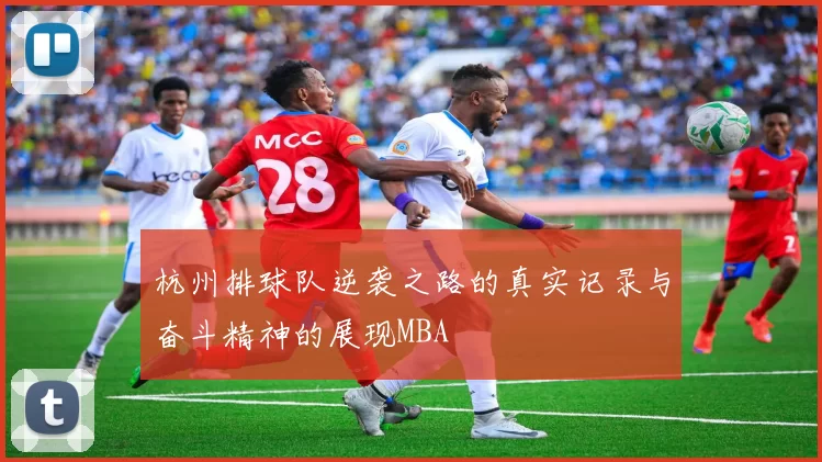 杭州排球队逆袭之路的真实记录与奋斗精神的展现MBA